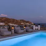 Zenira Aegean Mykonos Elia (Mykonos)