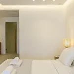 Zenira Aegean Villa Mykonos Villa Ftelia (Mykonos)