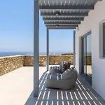 Villa Zenira Aegean Villa Mykonos Ftelia (Mykonos)