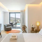 Zenira Aegean Mykonos Villa *