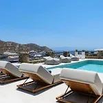 Zenira Aegean Mykonos * Elia (Mykonos)