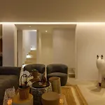 Zenira Aegean Villa Mykonos Villa *