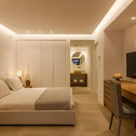 Zenira Aegean Mykonos * Elia (Mykonos)