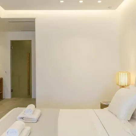 Zenira Aegean Mykonos Villa Elia (Mykonos)