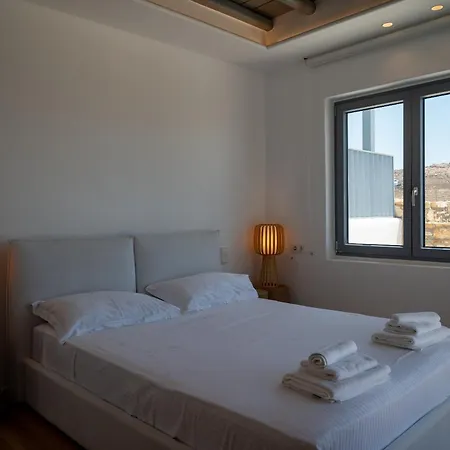 Zenira Aegean Mykonos Villa Elia (Mykonos)