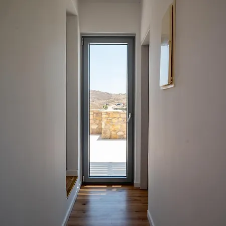 Zenira Aegean Mykonos *