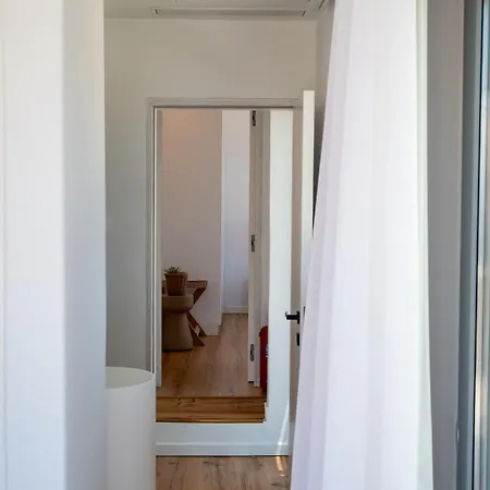 Zenira Aegean Mykonos Villa Elia (Mykonos)