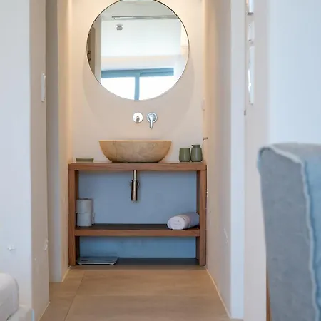 Zenira Aegean Mykonos *