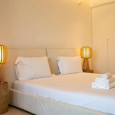 Villa Zenira Aegean Mykonos Elia (Mykonos)