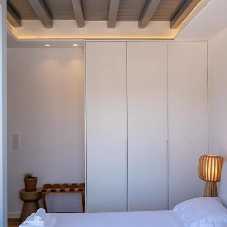 Zenira Aegean Mykonos Villa