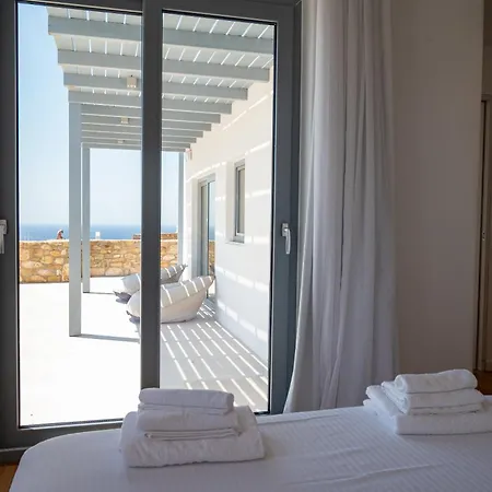 Zenira Aegean Mykonos