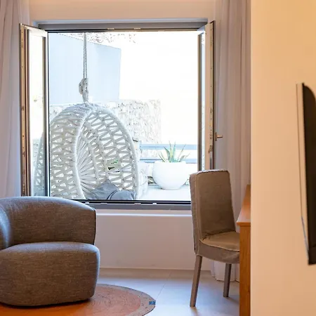 Zenira Aegean Mykonos Elia (Mykonos)