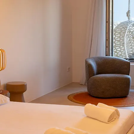 Zenira Aegean Mykonos Villa Elia (Mykonos)