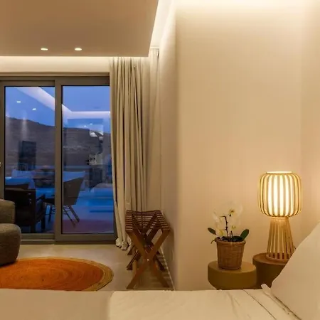 Zenira Aegean Mykonos