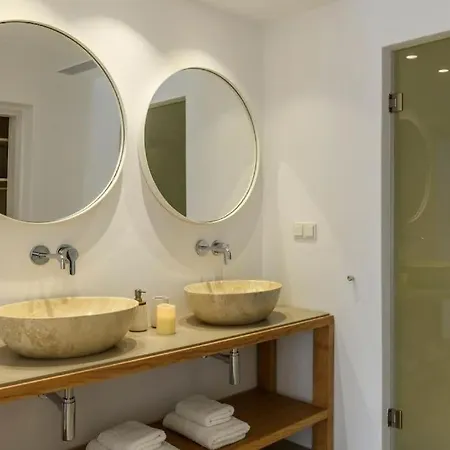 Villa Zenira Aegean Mykonos *