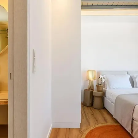 Zenira Aegean Mykonos