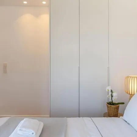 Villa Zenira Aegean Mykonos
